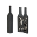 30 Sets of 5 Pcs Deluxe Wine Accessory Gift Set - Wine Bottle Corkscrew Opener,Stopper