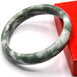 Natural Stone Jade Bangle Bangles Bracelet For Women Gift Jewellery