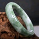 Natural Stone Jade Bangle Bangles Bracelet For Women Gift Jewellery