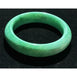 Original Onyx Natural Green Marble Stone Bracelet/Bangles - Elegant Stone Jewelry for Women