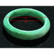 Original Onyx Natural Green Marble Stone Bracelet/Bangles - Elegant Stone Jewelry for Women