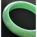 Original Onyx Natural Green Marble Stone Bracelet/Bangles - Elegant Stone Jewelry for Women