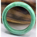 Original Onyx Natural Green Marble Stone Bracelet/Bangles - Elegant Stone Jewelry for Women