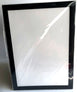 Products Picture/ Sign Holder Pockets with Adhesive Back, Plastic Frames Display, 8.5 x 11.6 Inches, 6 Pack