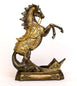 Beautiful Horse Wine Bottle Holder Living Room Kitchen Bar Wine Cabinet Countertop Decor Decorations Gifts for Wine Lovers Tabletop Wine Rack Display Stand Decorations.