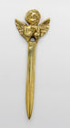 48 pcs Angel Handmade vintage collection Brass mail opener, Envelope, Letter Opener