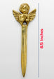 48 pcs Angel Handmade vintage collection Brass mail opener, Envelope, Letter Opener