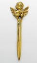 48 pcs Angel Handmade vintage collection Brass mail opener, Envelope, Letter Opener