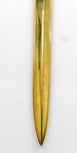 48 pcs Angel Handmade vintage collection Brass mail opener, Envelope, Letter Opener