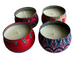 Aroma Therapy Candles Stress Relief Scented Candles-Gifts Sets for Women Large Size Scented Candles Gift Set, Natural Soy Wax Fragrance Essential Oils