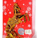 8 Sets of Dalax- 10.5 Inch Stallion Horse Standing Statue , Art Figurine Home, Kitchen Decor Accent