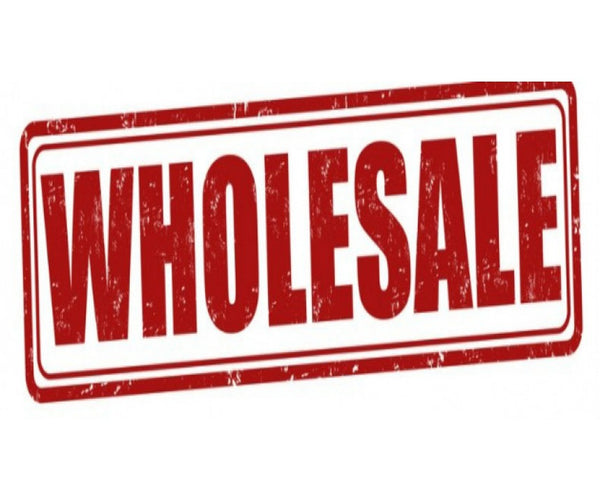 Wholesale Price