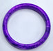 Set of 5 green, white, pink, Purple and Blue Jade Stone Bracelet/Bangles - Elegant Stone Jewelry for Women