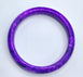 Set of 5 green, white, pink, Purple and Blue Jade Stone Bracelet/Bangles - Elegant Stone Jewelry for Women