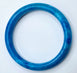 Set of 5 green, white, pink, Purple and Blue Jade Stone Bracelet/Bangles - Elegant Stone Jewelry for Women
