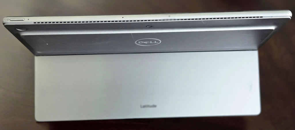 Dell Latitude 7320 Tablet - 11th Gen CPU 16GB 256GB 12.3" Touchscreen 2-in-1 | Tablet Only| No Charger