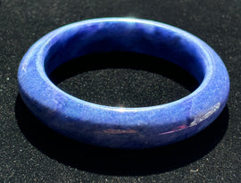 Original Onyx Natural Marble Bracelet/Bangles - Elegant Stone Jewelry for Women