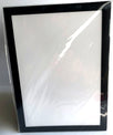 Products Picture/ Sign Holder Pockets with Adhesive Back, Plastic Frames Display, 8.5 x 11.6 Inches, 6 Pack